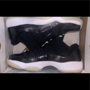 Air jordan 11z never worn